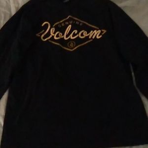 Long Sleeve Volcom T-shirt